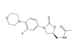 Linezolid