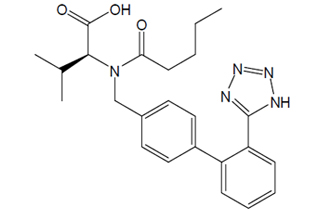 Valsartan